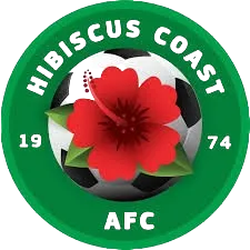 Logo of Hibiscus Coast  (w)