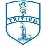 Logo of Tritium