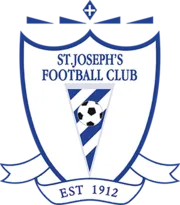 Logo of St Joseph's FC
