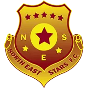 Logo of North East Stars FC