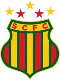Logo of Sampaio Correa