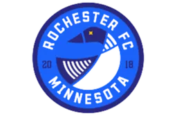 Logo of Rochester FC (W)