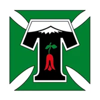 Logo of Deportes Temuco