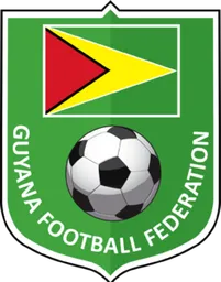 Logo of Guyana (w) U20