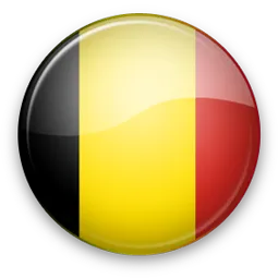 Logo of Belgium (w) U16
