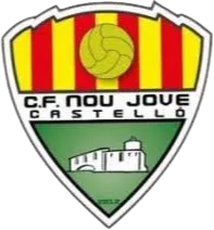 Logo of Nou Jove Castello