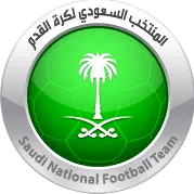 Logo of Saudi Arabia U20