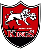 Logo of King Nouakchott