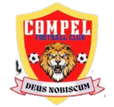 Logo of Compel FC