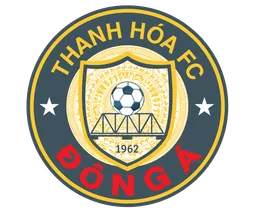 Logo of CLB Thanh Hoa