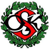 Logo of Orebro