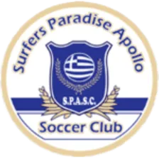 Logo of Surfers Paradise U23