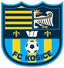 Logo of FC Kosice (w)