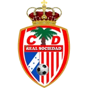 Logo of Real Sociedad Tocoa
