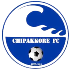 Logo of Chipakkore FC