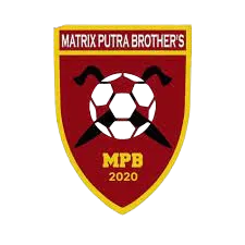 Logo of Matrix Putra Brothers FC