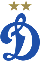 Logo of Dynamo Moscow