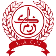 Logo of Al-Kawkab