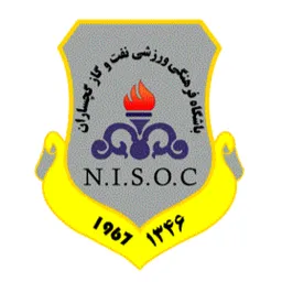Logo of Naft Omidiyeh