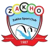 Logo of Zakho SC
