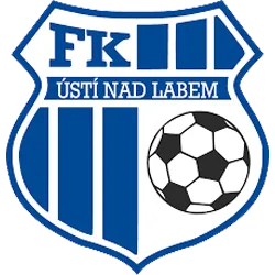 Logo of FK Viagem Usti nad Labem