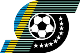 Logo of Solomon Islands U20
