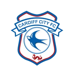 Logo of Cardiff City U18