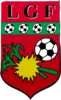 Logo of Guadeloupe U17