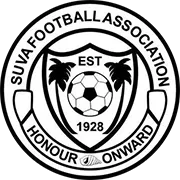 Logo of Suva FC