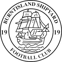 Logo of Burntisland Shipyard