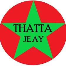 Logo of Jeay Laal Thatta