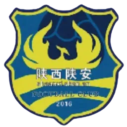 Logo of Shaanxi Shaan'an