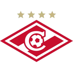 Logo of Spartak Moscow