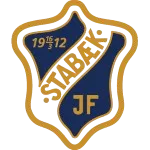 Logo of Stabaek U20