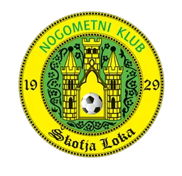 Logo of NK Skofja Loka