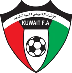 Logo of Kuwait Women U17