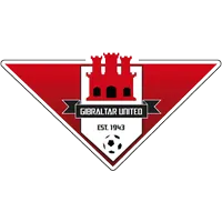 Logo of Gibraltar United
