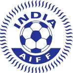 Logo of India U20