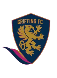 Logo of Griffins FC (W)