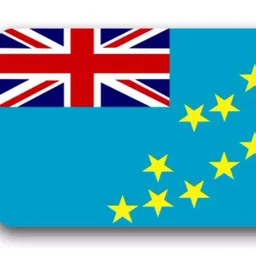 Logo of Tuvalu