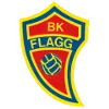 Logo of BK Flagg