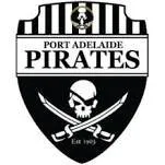 Logo of Port Adelaide Pirates