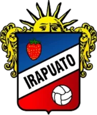 Logo of Irapuato Olimpo