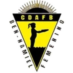 Logo of Ben Namiel Women