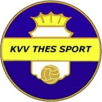Logo of Thes Sport