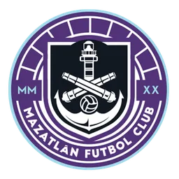 Logo of Mazatlan FC