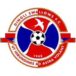 Logo of Dingli Swallows
