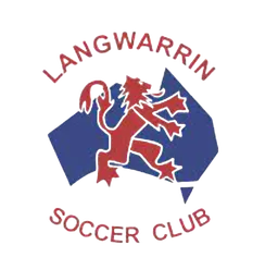 Logo of Langwarrin U23