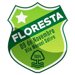 Logo of Floresta CE