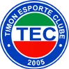 Logo of Timon ECMA Youth